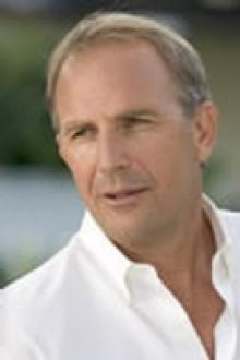 Profielfoto van Kevin Costner