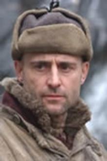Profielfoto van Mark Strong