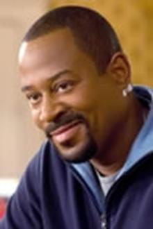 Profielfoto van Martin Lawrence