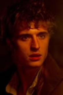 Profielfoto van Max Irons