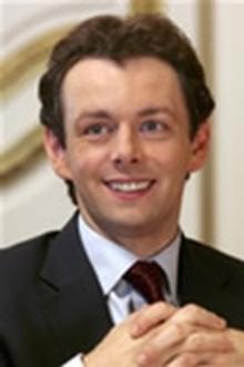 Profielfoto van Michael Sheen