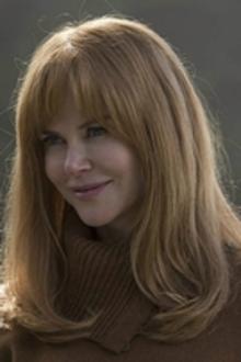 Profielfoto van Nicole Kidman