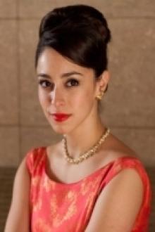 Profielfoto van Oona Chaplin