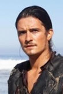 Profielfoto van Orlando Bloom