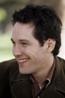 Paul Rudd Profielfoto van Paul Rudd