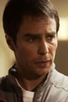 Profielfoto van Sam Rockwell