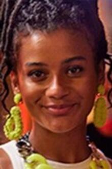 Profielfoto van Stephanie Van Eer