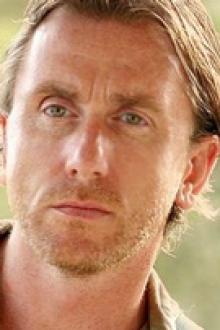 Profielfoto van Tim Roth