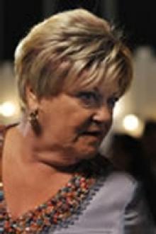 Profielfoto van Viviane De Muynck