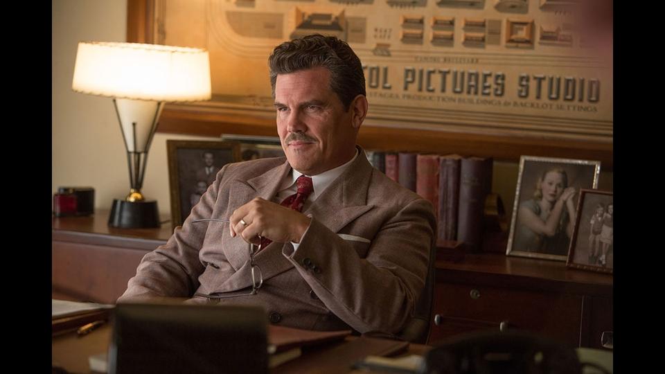 Still 1 uit de film Hail, Caesar!