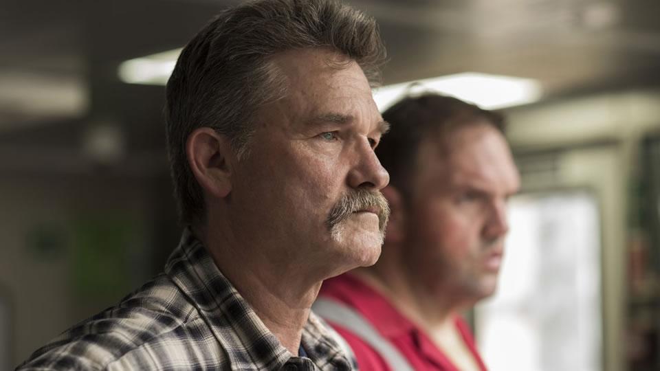 Still uit Deepwater Horizon Still 2 uit de film Deepwater Horizon