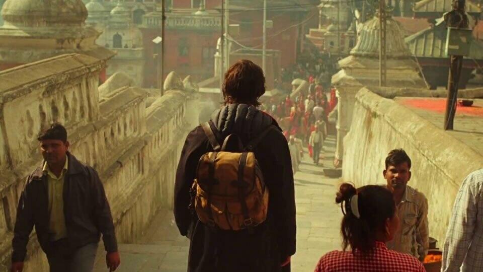 Still 26 uit de film Doctor Strange