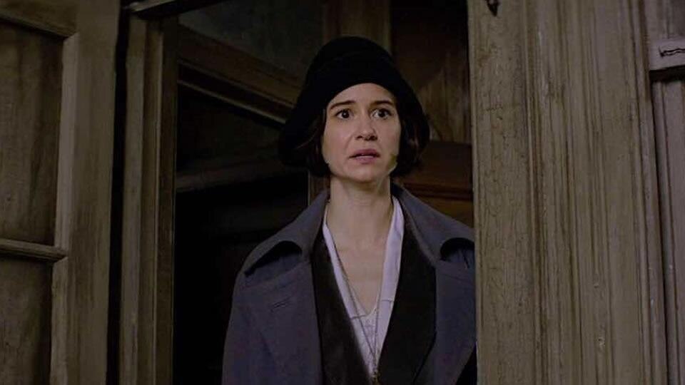 Still uit Fantastic Beasts And Where To Find Them Still 2 uit de film Fantastic Beasts And Where To Find Them