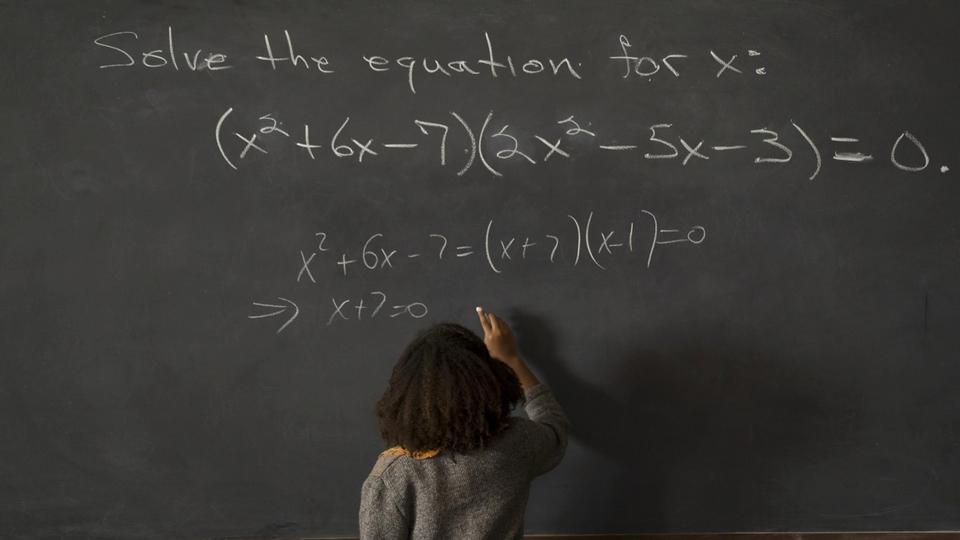 Still 9 uit de film Hidden Figures