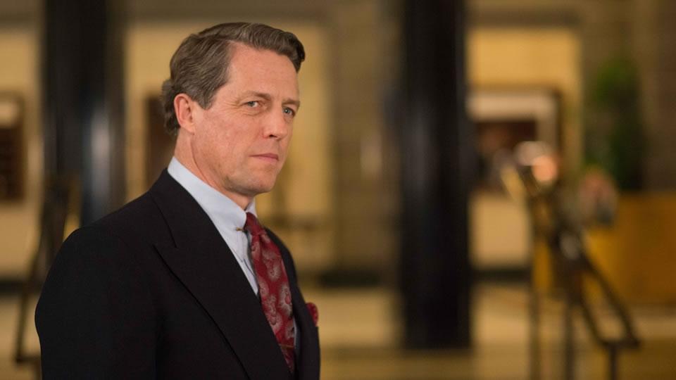 Still uit Florence Foster Jenkins Still 3 uit de film Florence Foster Jenkins