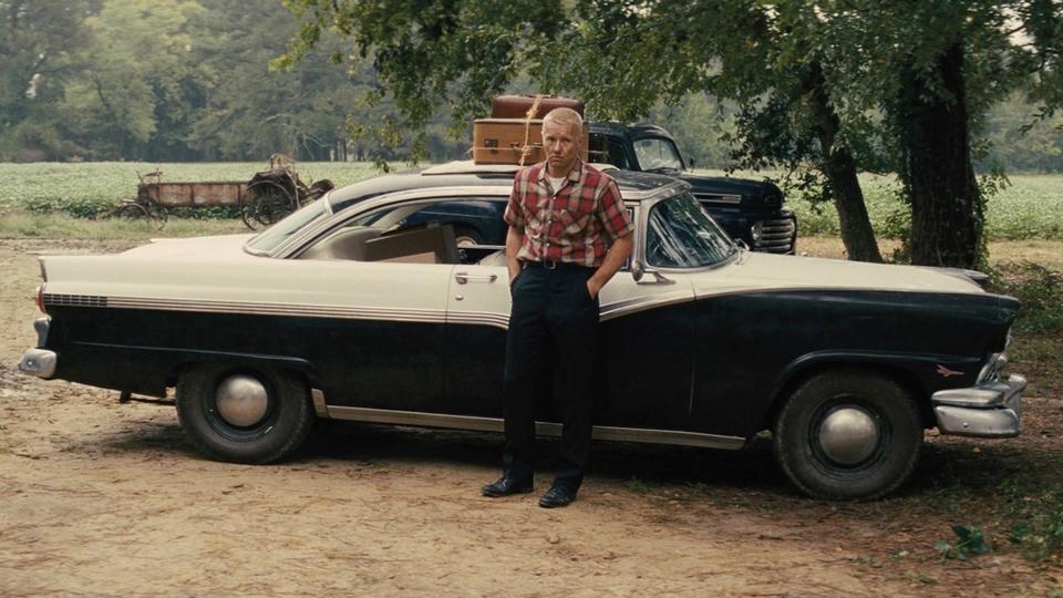 Still uit Loving Still 13 uit de film Loving