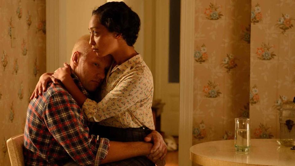 Still uit Loving Still 15 uit de film Loving