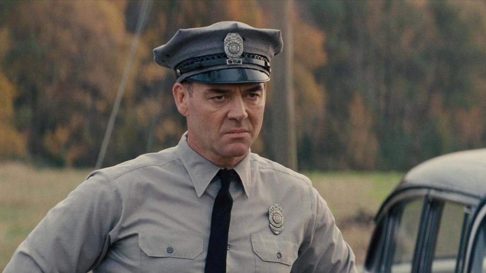 Still uit Loving Still 9 uit de film Loving