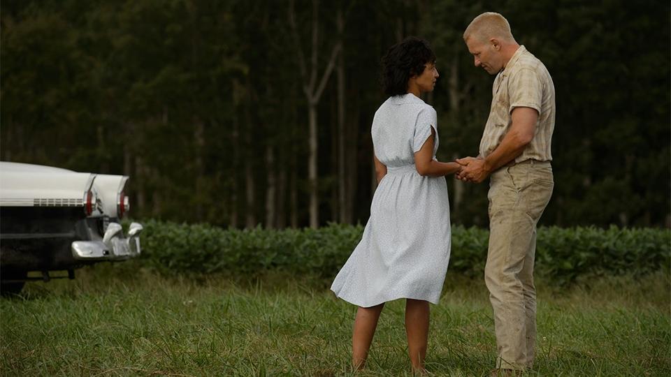 Still uit Loving Still 2 uit de film Loving