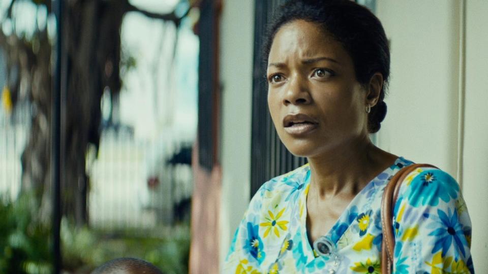 Still uit Moonlight Still 10 uit de film Moonlight