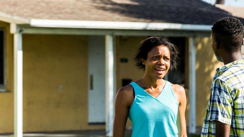 Still uit Moonlight Still 8 uit de film Moonlight