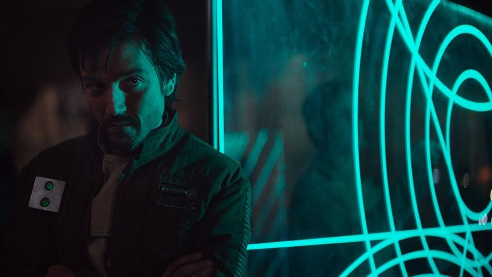 Still uit Rogue One: A Star Wars Story Still 5 uit de film Rogue One: A Star Wars Story