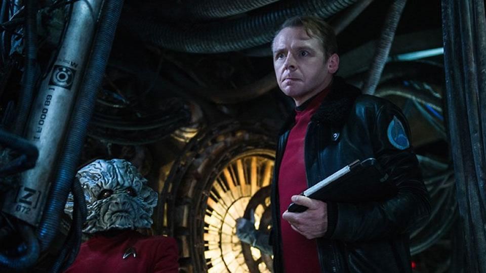 Still uit Star Trek Beyond Still 3 uit de film Star Trek Beyond