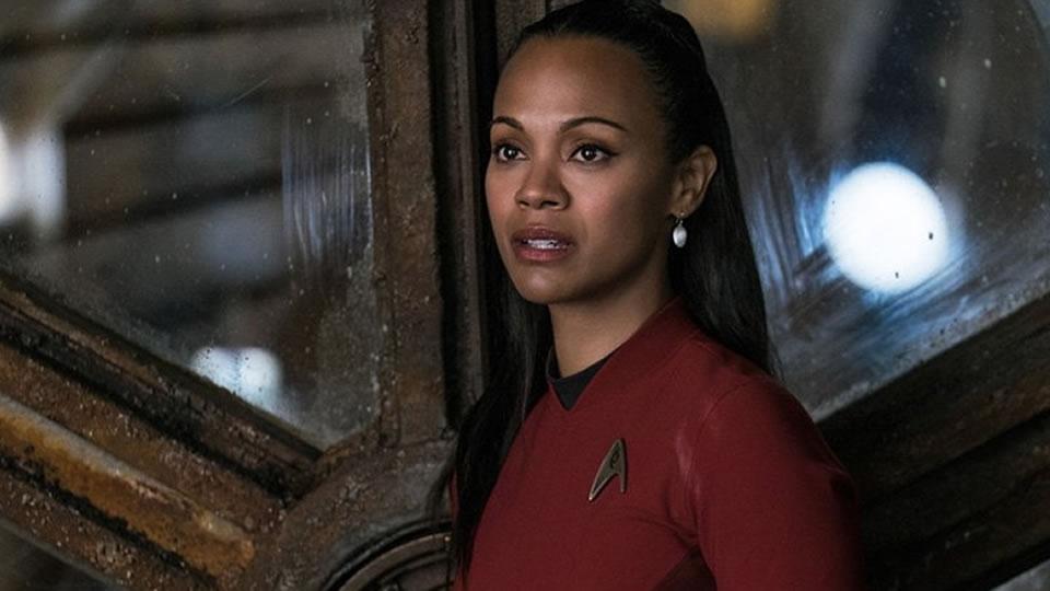 Still uit Star Trek Beyond Still 5 uit de film Star Trek Beyond