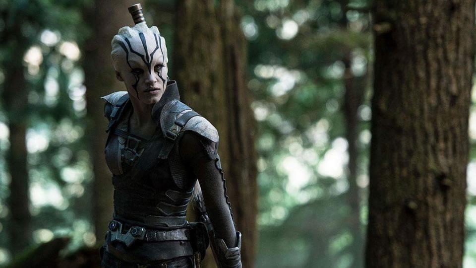 Still uit Star Trek Beyond Still 6 uit de film Star Trek Beyond