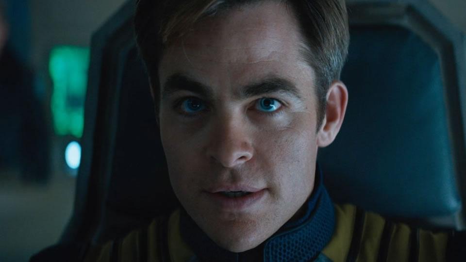Still uit Star Trek Beyond Still 12 uit de film Star Trek Beyond