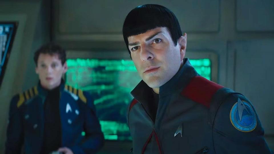 Still uit Star Trek Beyond Still 13 uit de film Star Trek Beyond