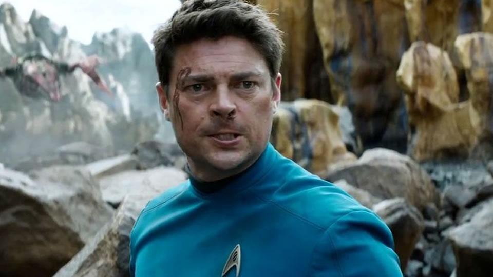 Still uit Star Trek Beyond Still 14 uit de film Star Trek Beyond