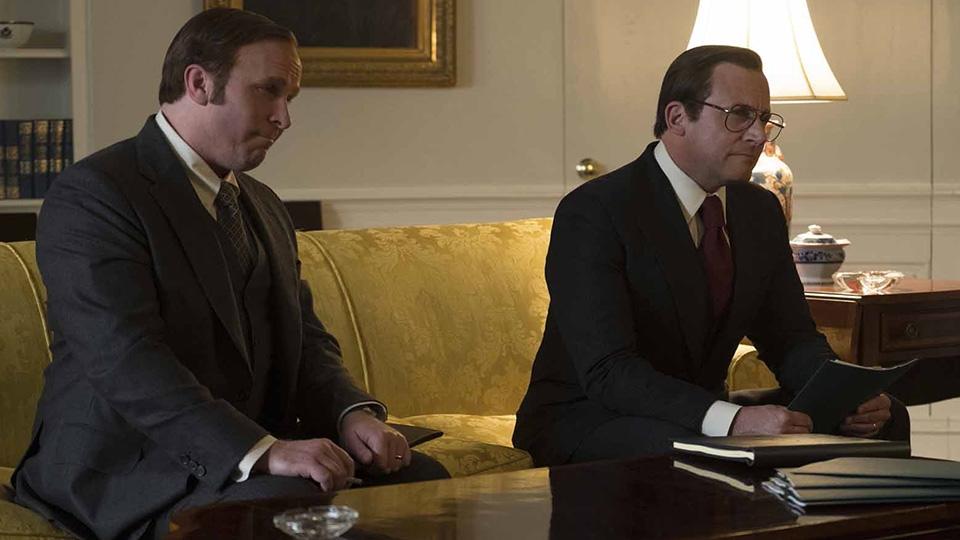 Still 3 uit de film Vice