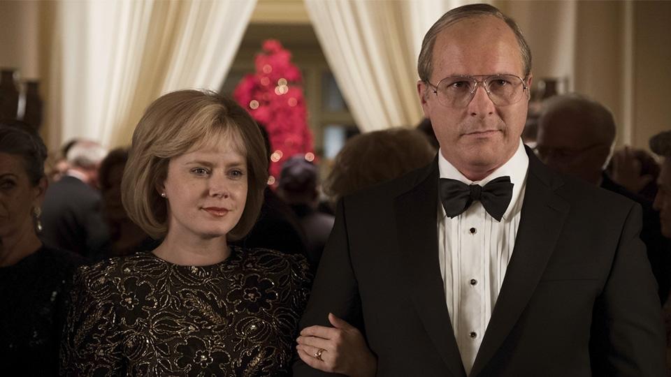 Still 4 uit de film Vice