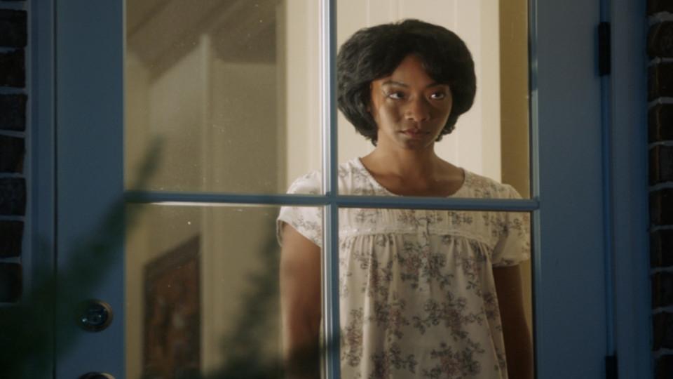 Still 6 uit de film Get Out