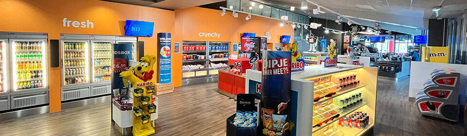 Shop Kinepolis Groningen
